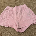 Aerie  sweat-shorts  Photo 0