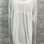 Free People  We The Free Must Have Henley Top Photo 4