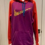 Nike  Therma Fit Swoosh Hoodie M Photo 0