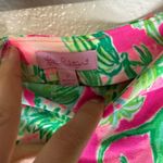 Lilly Pulitzer  Cassia Skort Raz Berry Catty Shack size 6 Photo 1
