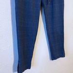 Betabrand Soho Yoga Slit Dress Pant Joggers Crop style Photo 4