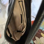 Ann Taylor LEATHER SHOULDER BAG Photo 4