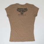 Harley Davidson Y2K 2010  Shirt Photo 3
