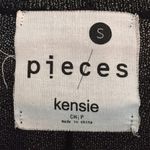 Kensie Color block sweater Photo 4