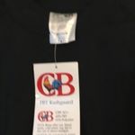 C B active sport wear top M Size M Photo 15