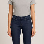 G by Guess Guess Jeans Starlet Skinny Dark Wash‎ Women's 26 Waist Photo 0