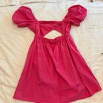 Boutique  Cut-Out Dress Photo 1