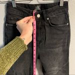 BDG  Hi Rise Raw Hem Skinny Jean Photo 4