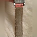 Fendi Full Inclusion  Interchangeable
Mother of Pearl Watch Set Photo 6