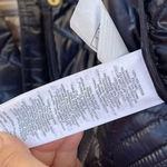 J.Crew | Shiny Downtown Field Puffer Jacket XS Photo 10