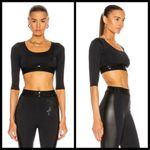 💕DUNDAS💕 Noor Logo Long Photo 3