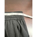 Lululemon Soft Jersey Classic-Fit Mid-Rise Jogger 4 Black (First Release)W5GCMS Photo 5