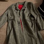 Abbmoor peacoat vintage 18 Gray Photo 2