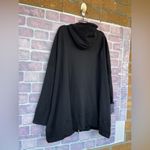 TSUMORI CHISATO oversized zip hoodie small Black Photo 7