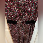 French Connection  UK Collection Multicolor Floral Jumpsuit Photo 3