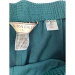 Allison Daley Women's Spruce Green Dress Pants Photo 2