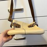 Coach  Tan Leather Soho Tote Shoulder Bag S771 Photo 12