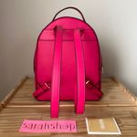 Michael Kors Backpack Photo 1