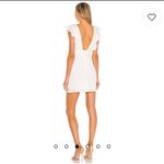 superdown Harlow Mini Dress Photo 4