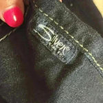 Silver Jeans Silver 36w/31 L jeans excellent like new dark blue stretch comfortable fit‎ Photo 3