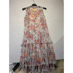 Johnny Was Biya  Merkava gray maxi size 2XL Photo 5