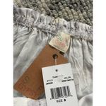 Surf Gypsy  Crochet Off Shoulder Crop Top Photo 7