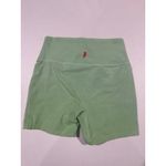 Madhappy  GREEN BIKER SHORTS SZ XS Photo 2