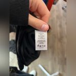 1. State  Black Sequin Mini Dress Photo 3