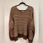 Ralph Lauren Fringe Photo 2