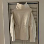 Varley  Freya Mockneck Pullover Sweatshirt Photo 6