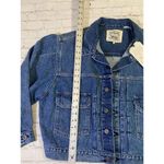 Levi's levi jean jacket Photo 1