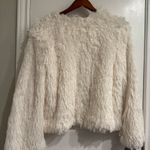 Xhilaration  Faux Fur Jacket Photo 2