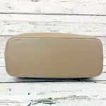 Anne Klein  Women's Medium Perfect Tote in Earth Tone‎ Taupe Rarely Used Photo 9