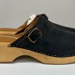 RE/DONE $450 NEW  70s CLASSIC CLOG SZ 40 9 Photo 2