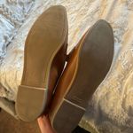 Old Navy Tan Slip On Loafers  Photo 3