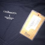 BLUE G.H. Bass & Co. blue v Photo 6