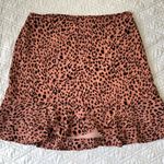 Mi Ami skirt Pink Photo 0