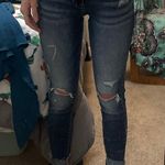 Maurice's Maurice’s High Rise Skinny Jeans Photo 0