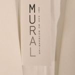 Mural NWT Curvy Hem Blazer in White Size Large Photo 10