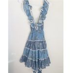 Zimmermann NWOT  cotton sundress Photo 3