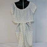 ladies blouse&skirt set size S Photo 3