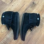 Minnetonka  Women's High Top Back Zip Boot Photo 10