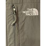 The North Face Womens Size S Denali Polartec Fleece Jacket Hot Pink Gray Zip Up Photo 5