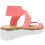 Corso Como NEW   Blayke Open Toe Comfort Wedge Sandal Photo 2