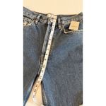 Free People Jeans We The Free Women’s Size 27 The Lasso Sapphire Blue Boho NWT Photo 12