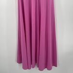 MAISON TARA Dress Size 4 Savanah Midi Cut Out Crepe Fit & Flare Wedding NWT Photo 15