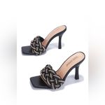 Cape Robbin NWOT  | Tilio Slip on Sandals Photo 1