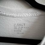 Brandy Melville Race Car Tee OS Photo 3