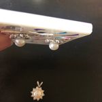 Earrings And Pendant Set Photo 8