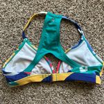 JoyLab  HALTER BIKINI TOP - MEDIUM Photo 5